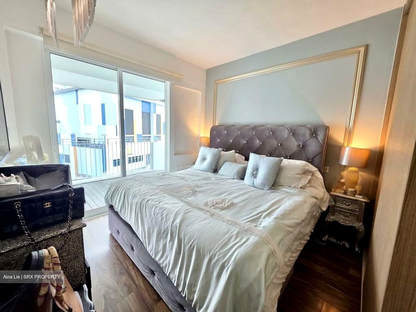Blk 2450 Ang Mo Kio Avenue 8 (Ang Mo Kio), HDB 5 Rooms #561614881